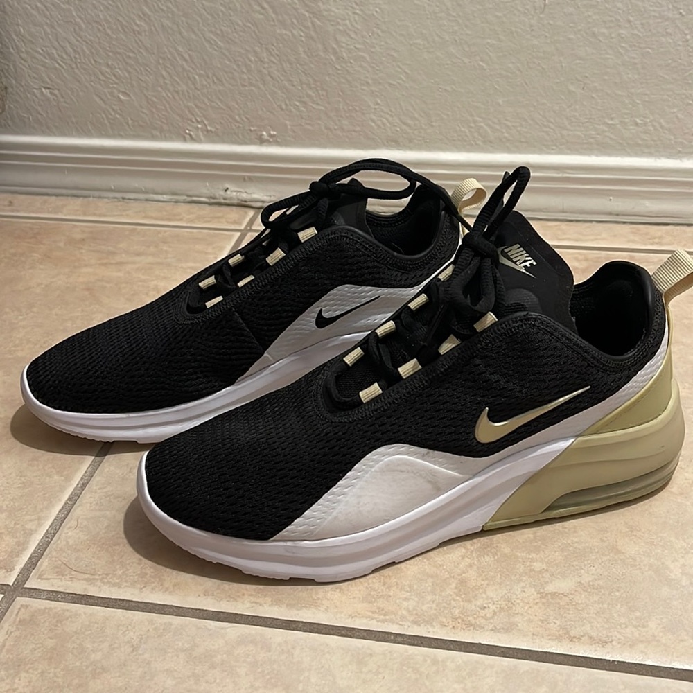 Nike sneakers